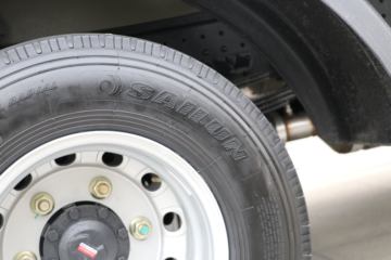 �����Ῠ ����K5000 160���� 4X2 4.08����س�(����)(YTQ5041XLCKH331)ͼƬ