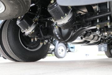 �����Ῠ ����K5000 160���� 4X2 4.08����س�(����)(YTQ5041XLCKH331)ͼƬ