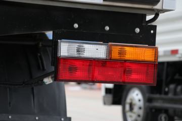 �����Ῠ ����K5000 160���� 4X2 4.08����س�(����)(YTQ5041XLCKH331)ͼƬ