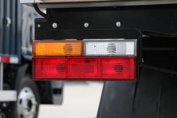 �����Ῠ ����K5000 160���� 4X2 4.08����س�(����)(YTQ5041XLCKH331)ͼƬ