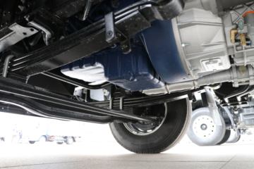 �����Ῠ ����K5000 160���� 4X2 4.08����س�(����)(YTQ5041XLCKH331)ͼƬ