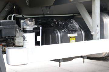 �����Ῠ ����K5000 160���� 4X2 4.08����س�(����)(YTQ5041XLCKH331)ͼƬ