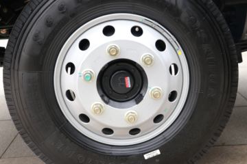 �����Ῠ ����K5000 160���� 4X2 4.08����س�(����)(YTQ5041XLCKH331)ͼƬ