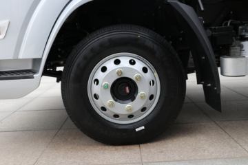 �����Ῠ ����K5000 160���� 4X2 4.08����س�(����)(YTQ5041XLCKH331)ͼƬ