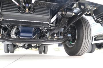 �����Ῠ ����K5000 160���� 4X2 4.08����س�(����)(YTQ5041XLCKH331)ͼƬ