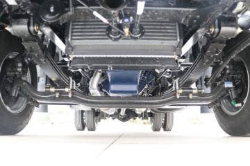 �����Ῠ ����K5000 160���� 4X2 4.08����س�(����)(YTQ5041XLCKH331)ͼƬ