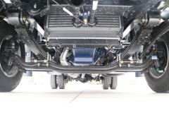 陕汽轻卡 德龙K5000 160马力 4X2 4.08米冷藏车(国六)(YTQ5041XLCKH331)