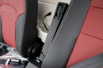 �����Ῠ ����K5000 160���� 4X2 4.08����س�(����)(YTQ5041XLCKH331)ͼƬ