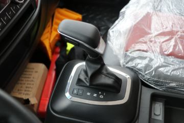 �����Ῠ ����K5000 160���� 4X2 4.08����س�(����)(YTQ5041XLCKH331)ͼƬ