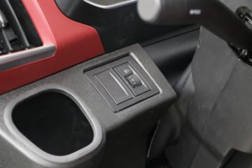 �����Ῠ ����K5000 160���� 4X2 4.08����س�(����)(YTQ5041XLCKH331)ͼƬ