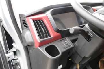 �����Ῠ ����K5000 160���� 4X2 4.08����س�(����)(YTQ5041XLCKH331)ͼƬ