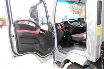 �����Ῠ ����K5000 160���� 4X2 4.08����س�(����)(YTQ5041XLCKH331)ͼƬ