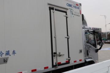 �����Ῠ ����K5000 160���� 4X2 4.08����س�(����)(YTQ5041XLCKH331)ͼƬ