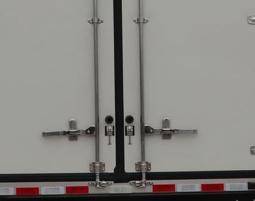 �����Ῠ ����K5000 160���� 4X2 4.08����س�(����)(YTQ5041XLCKH331)ͼƬ