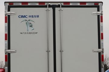 �����Ῠ ����K5000 160���� 4X2 4.08����س�(����)(YTQ5041XLCKH331)ͼƬ