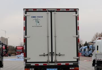 �����Ῠ ����K5000 160���� 4X2 4.08����س�(����)(YTQ5041XLCKH331)ͼƬ