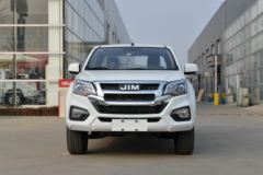 江西五十铃瑞迈皮卡长沙市火热促销中