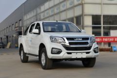五十铃瑞迈皮卡揭阳市火热促销中 让利高达0.3万