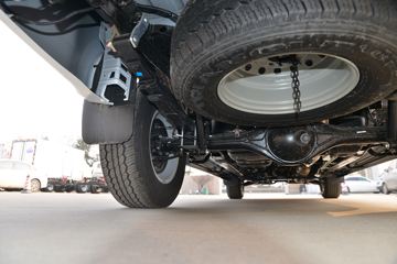 ������ʮ�� ���� 2022�� ���������� 2.8T���� 120���� ���� ����˫��Ƥ��(����)ͼƬ