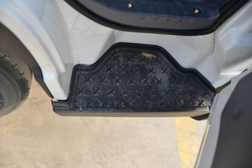 ���� ˳����� 122���� 4X2 4.02����س�(����)(JX5042XLCTG26)ͼƬ