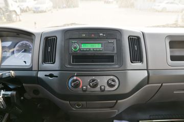 ���� ˳����� 122���� 4X2 4.02����س�(����)(JX5042XLCTG26)ͼƬ