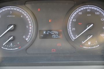 ���� ˳����� 122���� 4X2 4.02����س�(����)(JX5042XLCTG26)ͼƬ