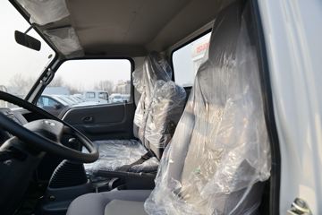 ���� ˳����� 122���� 4X2 4.02����س�(����)(JX5042XLCTG26)ͼƬ