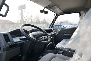 ���� ˳����� 122���� 4X2 4.02����س�(����)(JX5042XLCTG26)ͼƬ