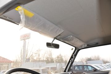 ���� ˳����� 122���� 4X2 4.02����س�(����)(JX5042XLCTG26)ͼƬ