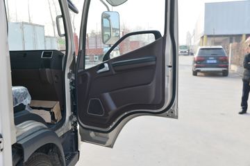 ��� ��; 156���� 4X2 4.13�� AMT�Զ�����س�(CA5041XLCP40K61L2E6A84)ͼƬ