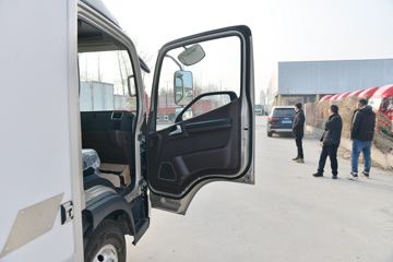 ��� ��; 156���� 4X2 4.13�� AMT�Զ�����س�(CA5041XLCP40K61L2E6A84)ͼƬ