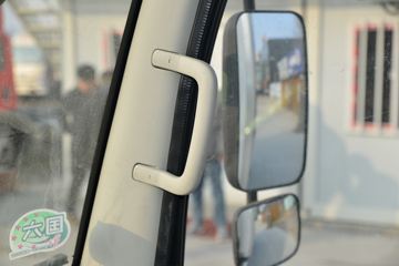 ��� ��; 156���� 4X2 4.13�� AMT�Զ�����س�(CA5041XLCP40K61L2E6A84)ͼƬ