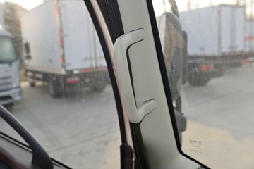 ��� ��; 156���� 4X2 4.13�� AMT�Զ�����س�(CA5041XLCP40K61L2E6A84)ͼƬ