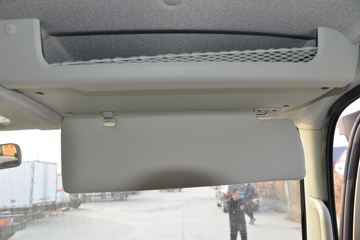 ��� ��; 156���� 4X2 4.13�� AMT�Զ�����س�(CA5041XLCP40K61L2E6A84)ͼƬ