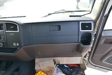 ��� ��; 156���� 4X2 4.13�� AMT�Զ�����س�(CA5041XLCP40K61L2E6A84)ͼƬ