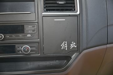 ��� ��; 156���� 4X2 4.13�� AMT�Զ�����س�(CA5041XLCP40K61L2E6A84)ͼƬ