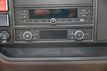 ��� ��; 156���� 4X2 4.13�� AMT�Զ�����س�(CA5041XLCP40K61L2E6A84)ͼƬ