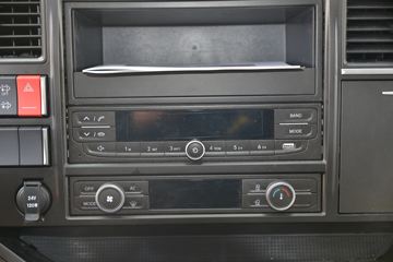 ��� ��; 156���� 4X2 4.13�� AMT�Զ�����س�(CA5041XLCP40K61L2E6A84)ͼƬ