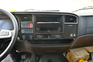 ��� ��; 156���� 4X2 4.13�� AMT�Զ�����س�(CA5041XLCP40K61L2E6A84)ͼƬ