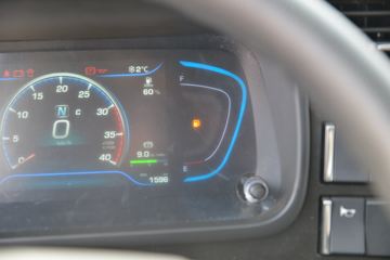 ��� ��; 156���� 4X2 4.13�� AMT�Զ�����س�(CA5041XLCP40K61L2E6A84)ͼƬ