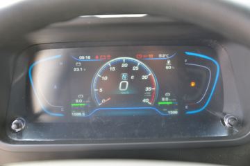 ��� ��; 156���� 4X2 4.13�� AMT�Զ�����س�(CA5041XLCP40K61L2E6A84)ͼƬ