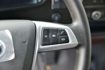 ��� ��; 156���� 4X2 4.13�� AMT�Զ�����س�(CA5041XLCP40K61L2E6A84)ͼƬ