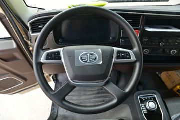 ��� ��; 156���� 4X2 4.13�� AMT�Զ�����س�(CA5041XLCP40K61L2E6A84)ͼƬ