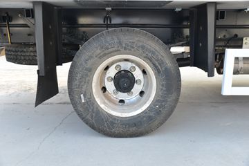 ��� ��; 156���� 4X2 4.13�� AMT�Զ�����س�(CA5041XLCP40K61L2E6A84)ͼƬ