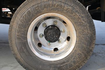 ��� ��; 156���� 4X2 4.13�� AMT�Զ�����س�(CA5041XLCP40K61L2E6A84)ͼƬ