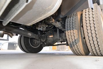 ��� ��; 156���� 4X2 4.13�� AMT�Զ�����س�(CA5041XLCP40K61L2E6A84)ͼƬ