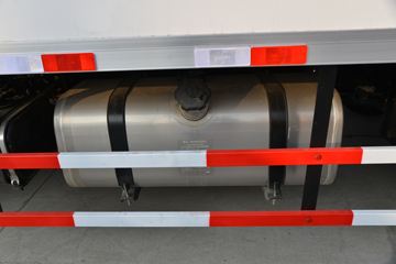 ��� ��; 156���� 4X2 4.13�� AMT�Զ�����س�(CA5041XLCP40K61L2E6A84)ͼƬ