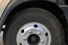 解放 领途 156马力 4X2 4.13米 AMT自动挡冷藏车(CA5041XLCP40K61L2E6A84)