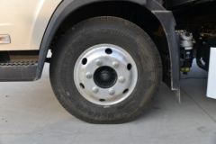 解放 领途 156马力 4X2 4.13米 AMT自动挡冷藏车(CA5041XLCP40K61L2E6A84)