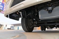 解放 领途 156马力 4X2 4.13米 AMT自动挡冷藏车(CA5041XLCP40K61L2E6A84)